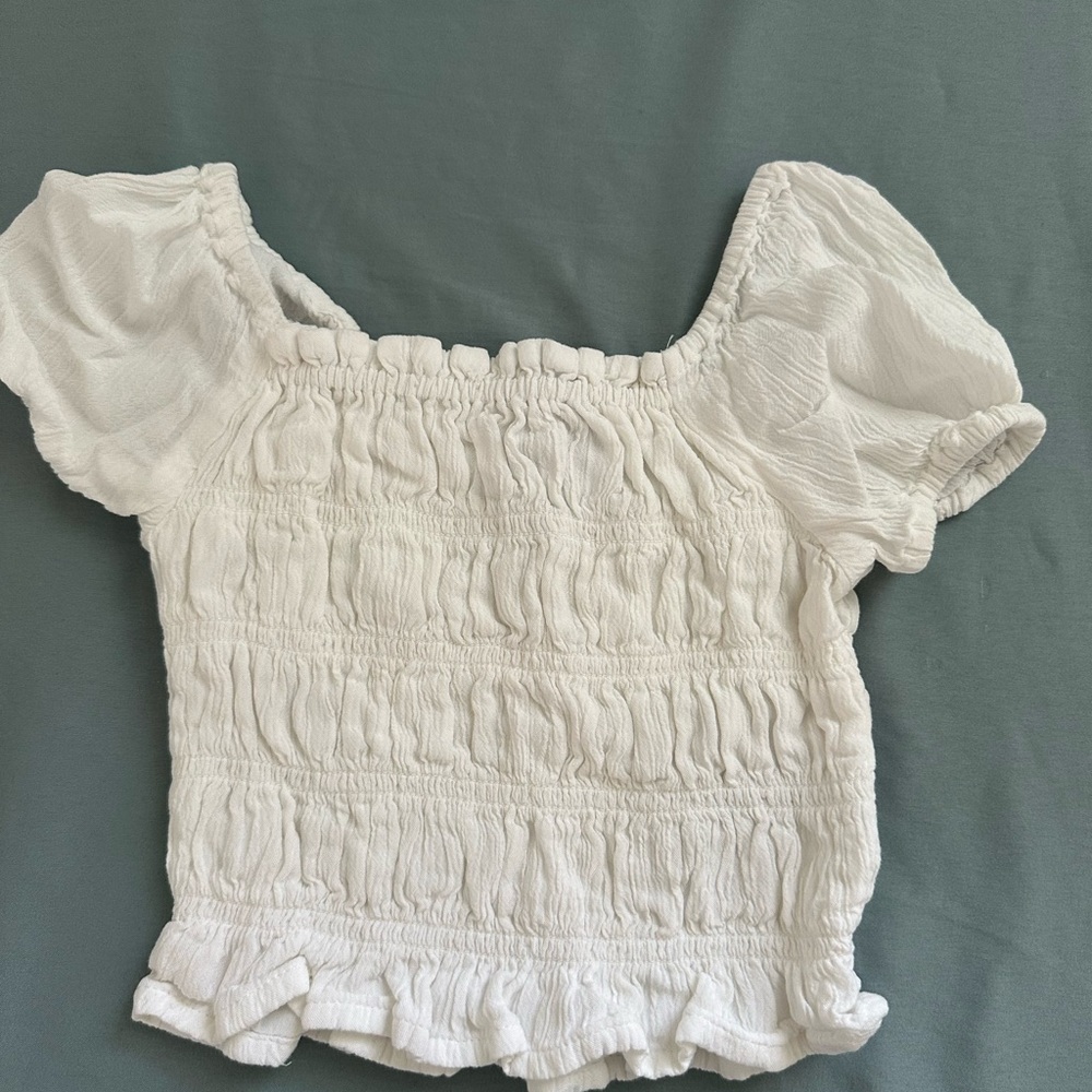 Old Navy - Toddler Smock Shirt